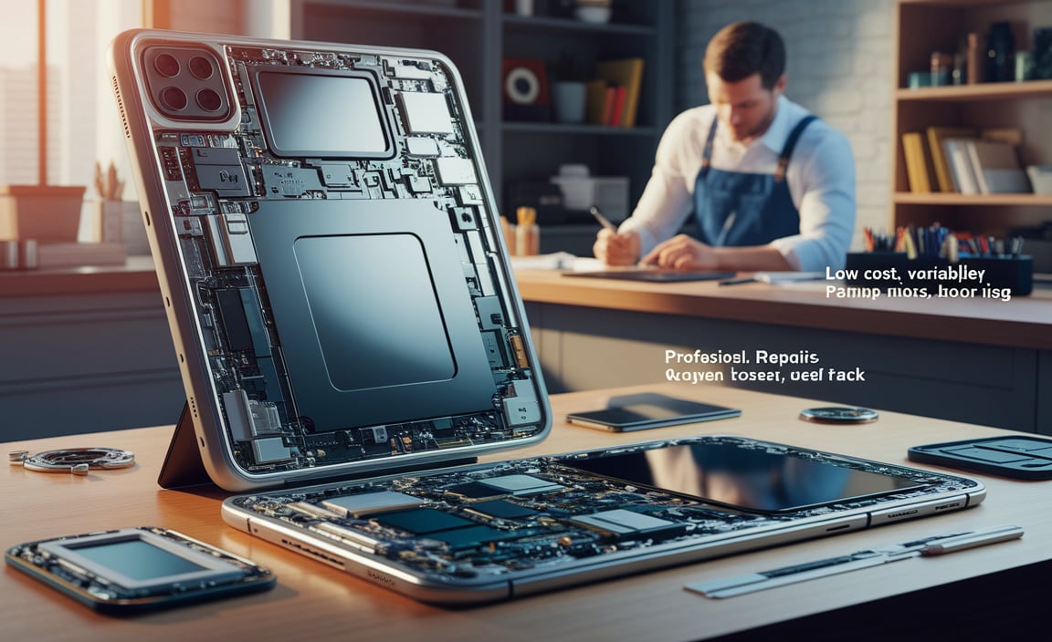 DIY Screen Replacement vs. Professional Repair Services