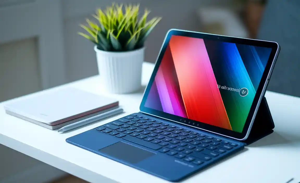 Discover The Best Asus Tablets For Drawing Artists