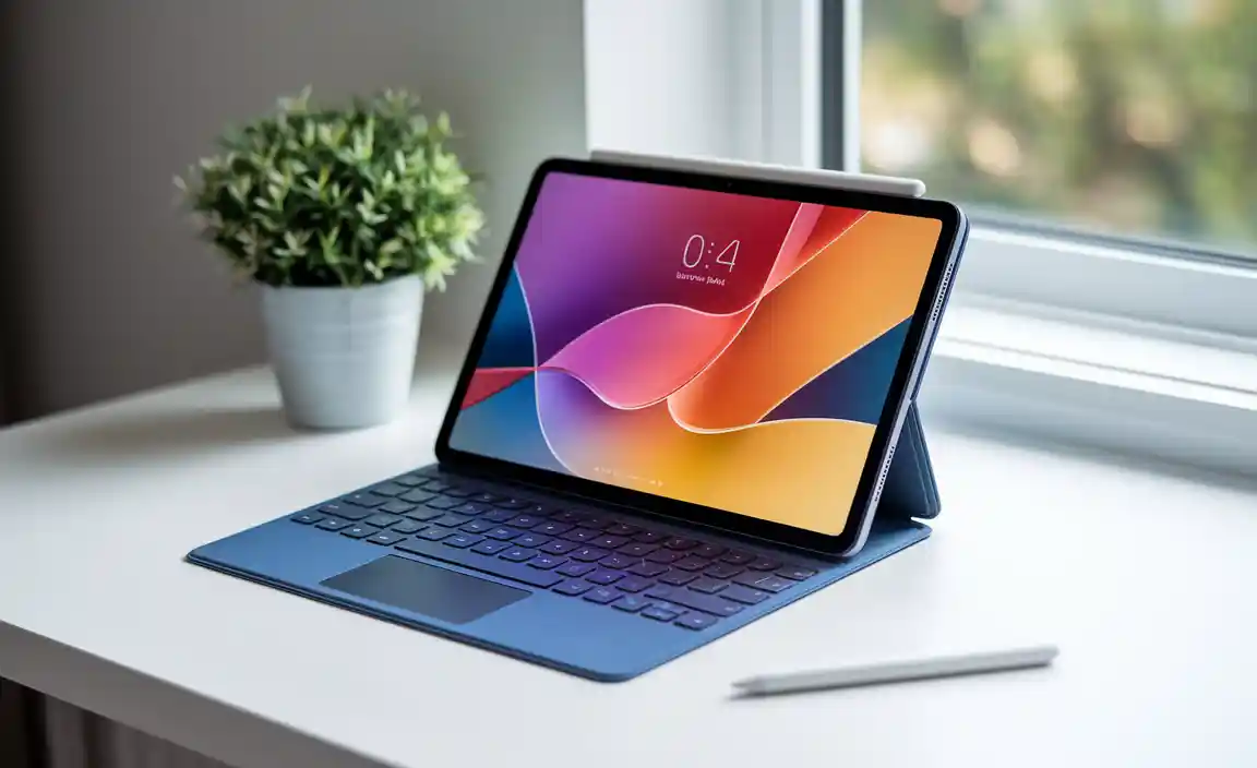 Discover The Best Huion Tablet With Screen For Artists