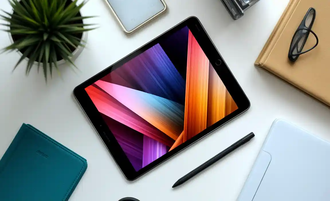 Discover The Best Protective Case For Asus Tablet Today!