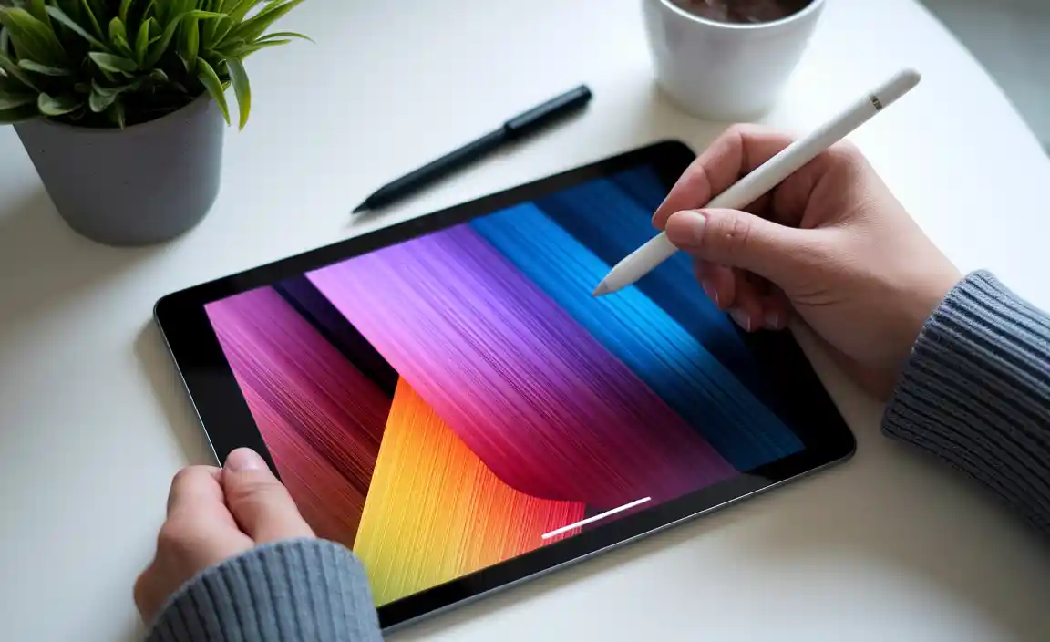 Discover The Best Stylus For Asus Tablet: Top Picks And Tips