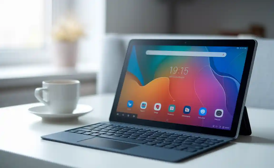 Discover The Lenovo Best Tablet 2014 For Your Needs