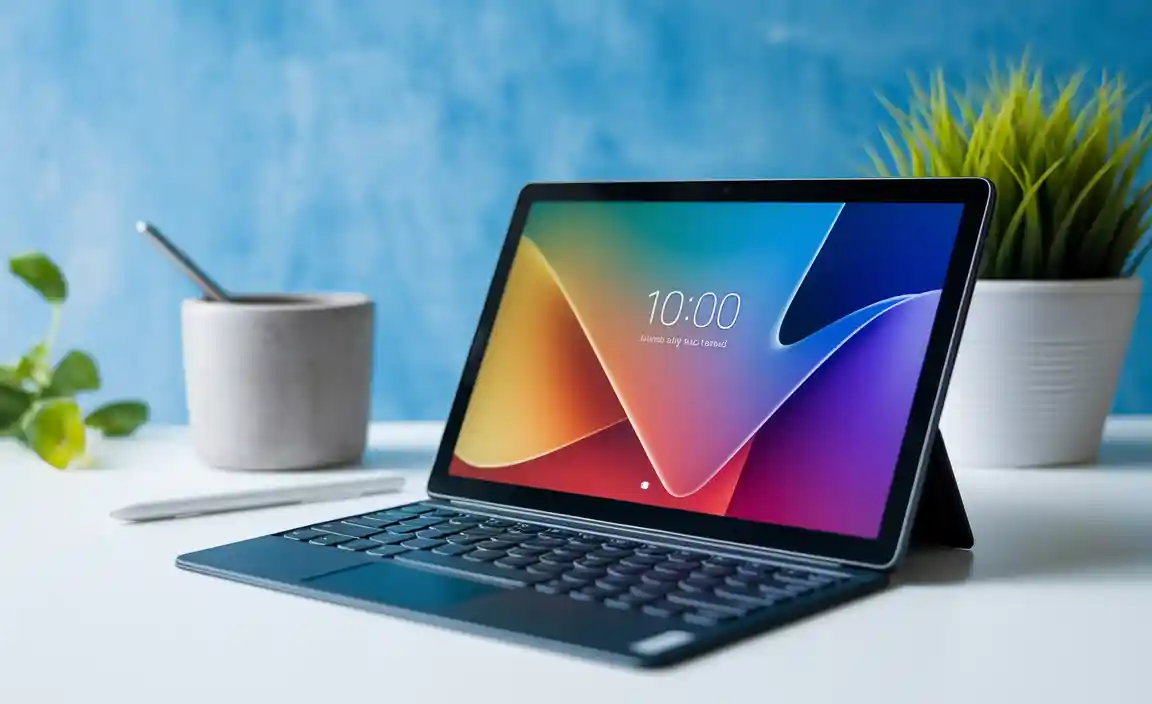 Discover The Lenovo Yoga Tab3 16Gb 10 Tablet Best Price