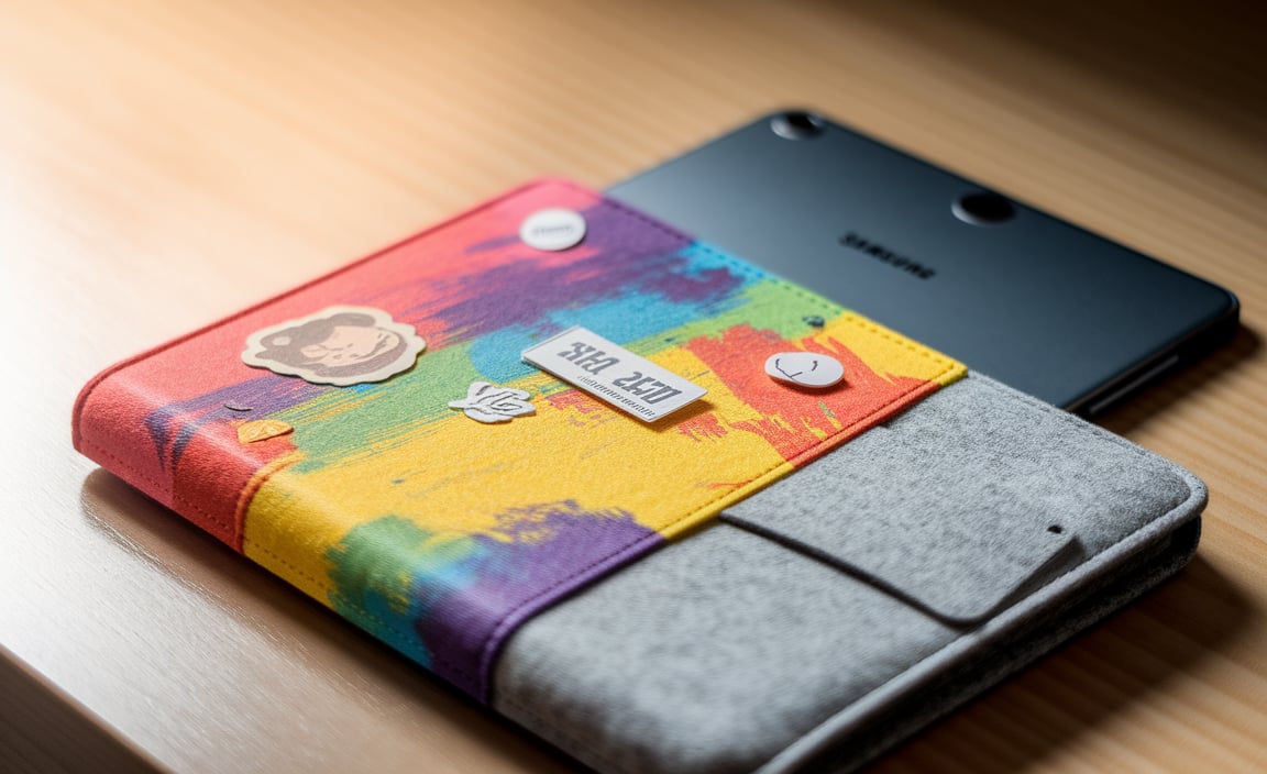 Do-It-Yourself (DIY) Case Options for Personalized Style