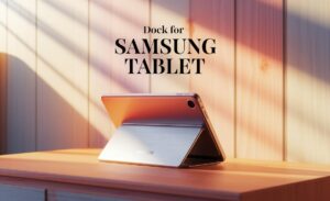 Dock For Samsung Tablet