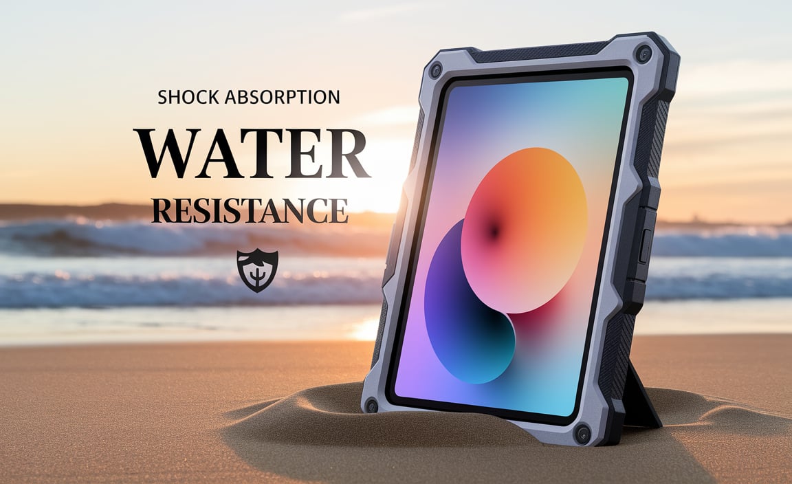 Durable Rugged Cases for Maximum Protection