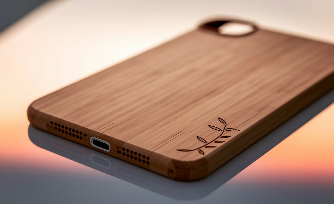Eco-Friendly Cases Sustainable Options