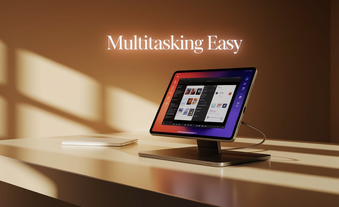 Enhancing Productivity with a Samsung Docking Station