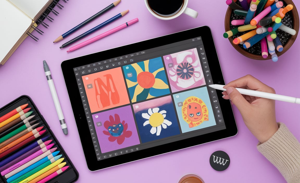 Enhancing Your Digital Art Experience