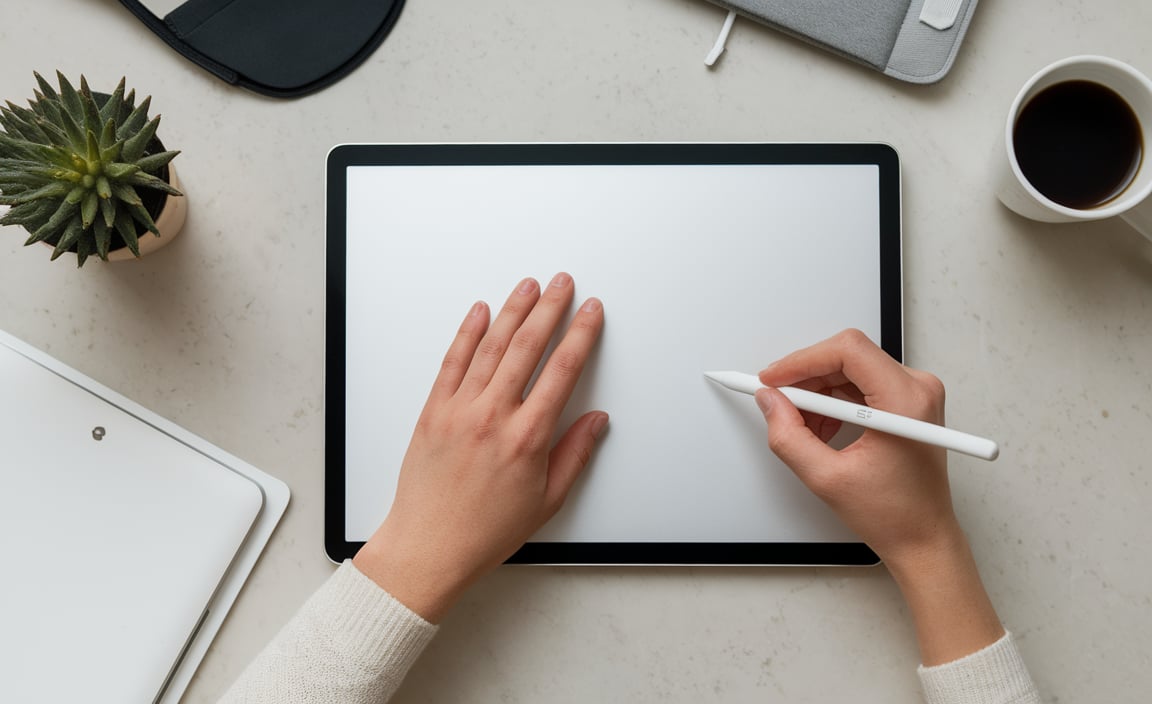 Enhancing Your Experience Best Accessories for Wacom Tablets