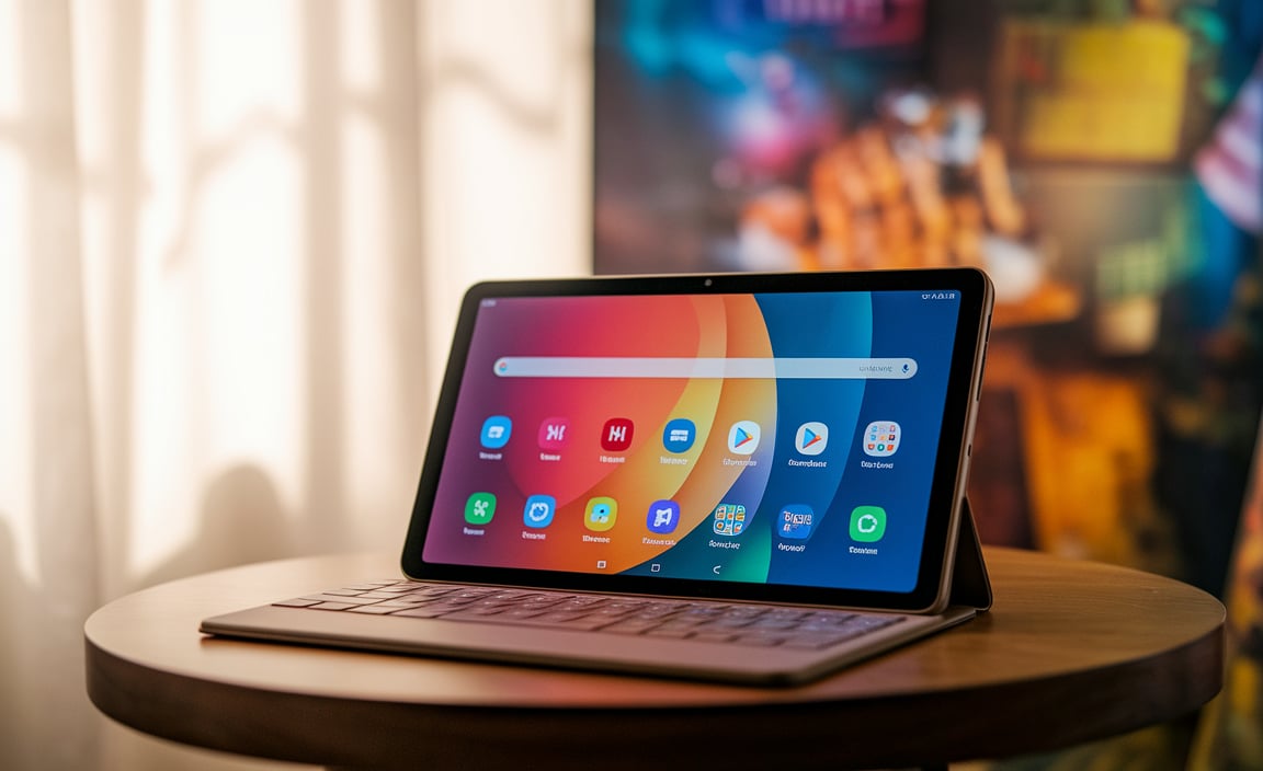 Entertainment Apps to Enjoy on Your Samsung Galaxy Tab