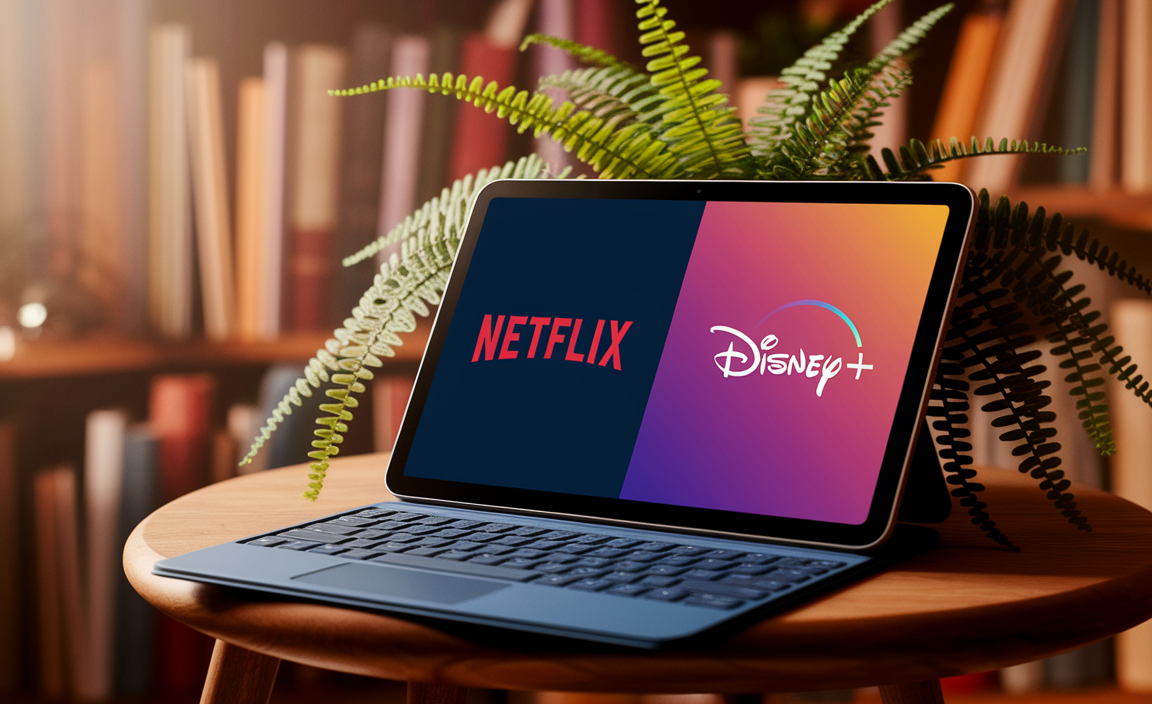 Entertainment and Media Players