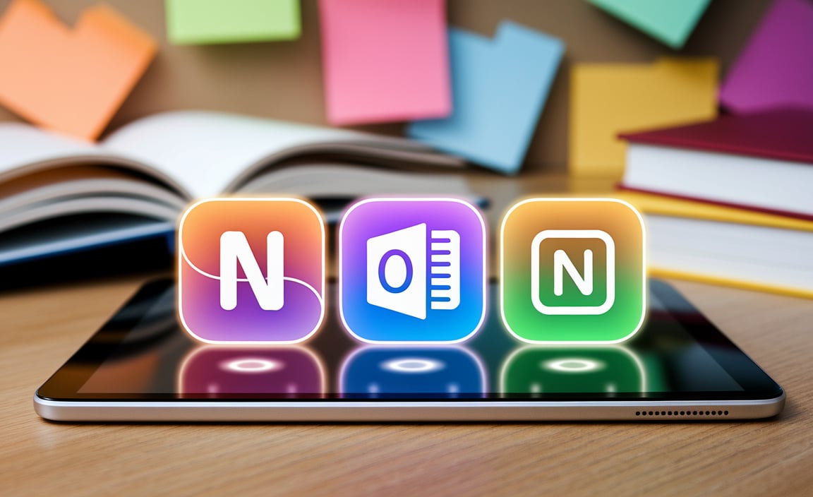 Essential Productivity Apps