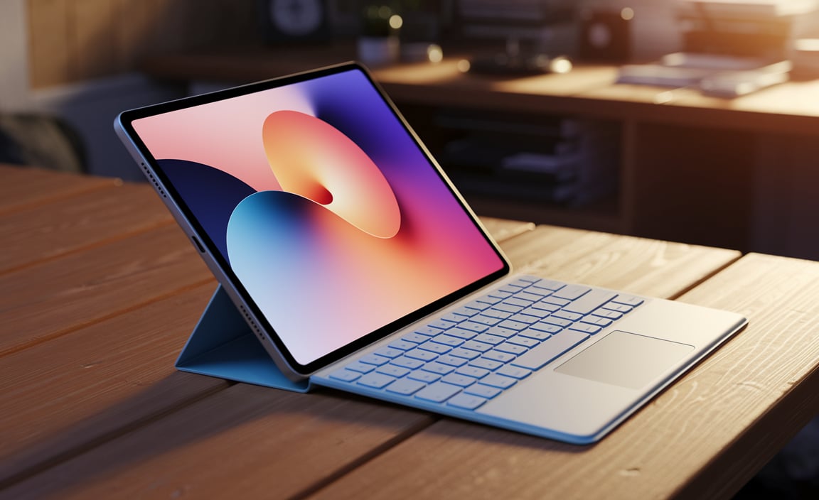 Exploring Wireless Keyboards Flexibility and Portability