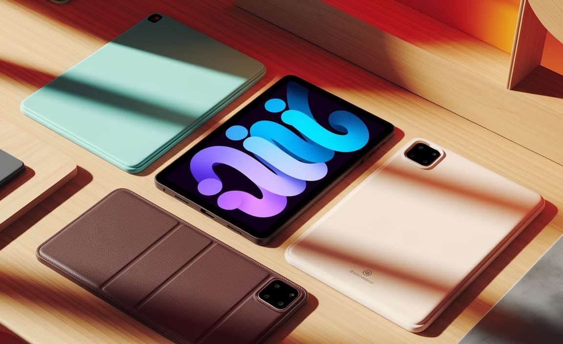 Factors to Consider When Choosing a Case