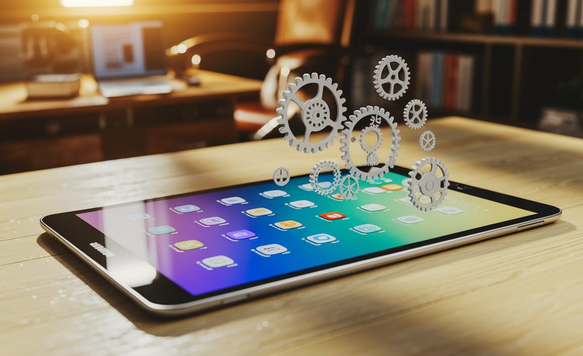 Factors to Consider When Choosing an OS for Your Samsung Tablet