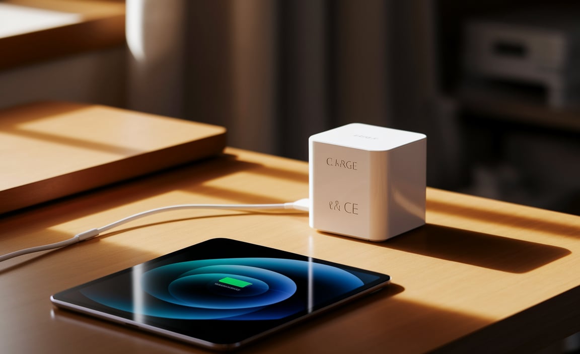 Features to Consider When Choosing a Charger