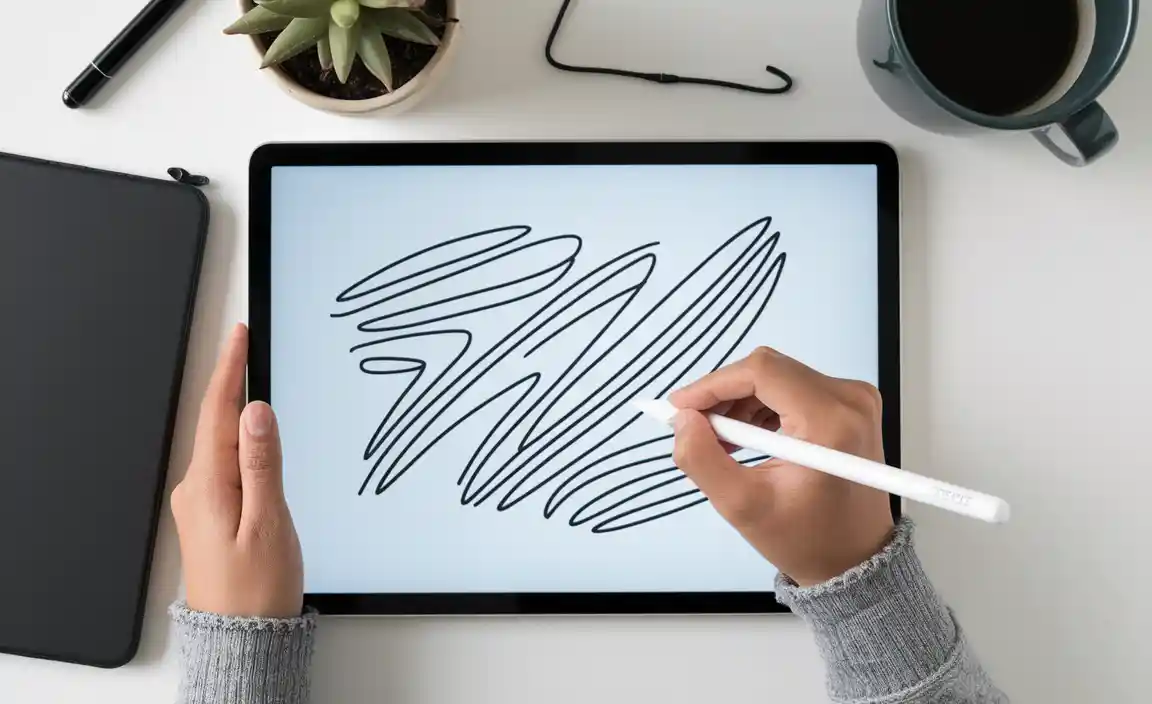 Features to Consider When Choosing a Wacom Tablet