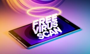 Free Virus Scan For Samsung Tablet
