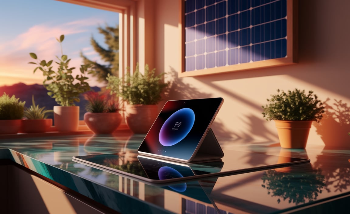 Future Trends in Charging Technology
