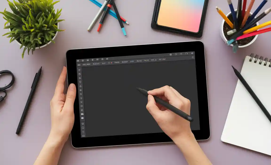 Future Trends in Wacom Tablets and Digital Art