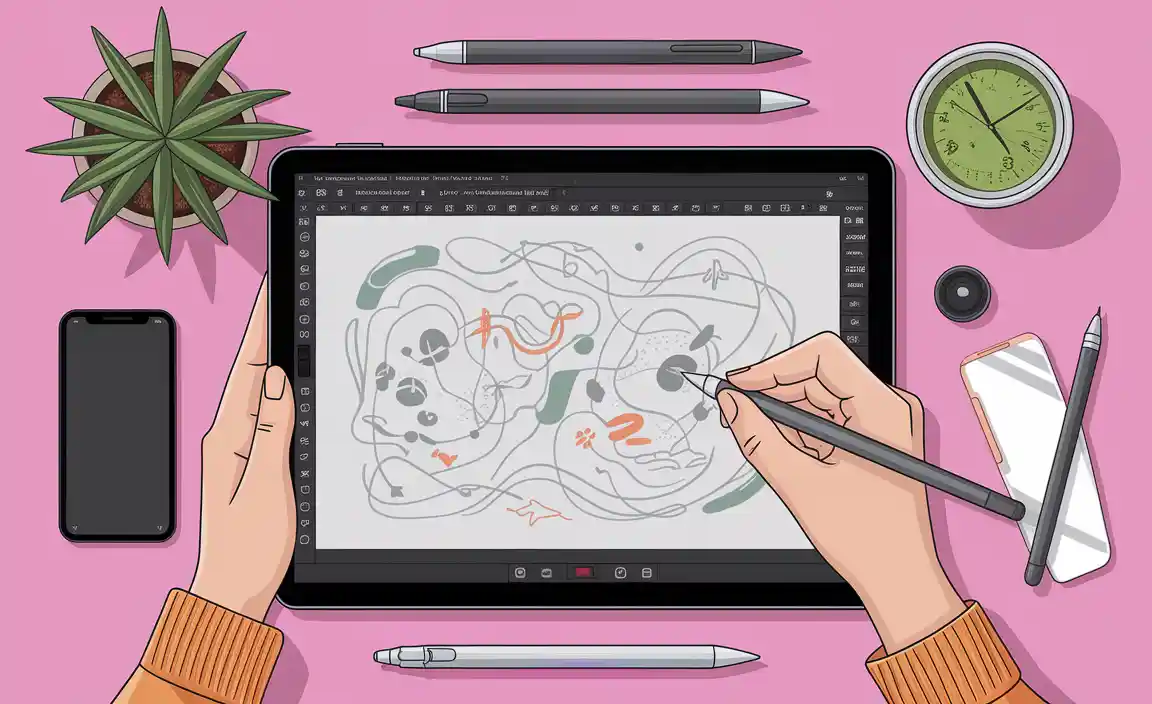 Future Trends in Wacom Technology for Illustrators