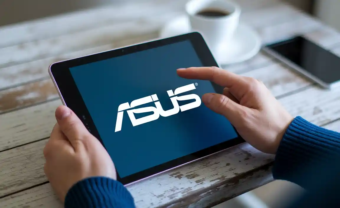 How To Disable Auto Update On Asus Tablet: A Step-By-Step Guide