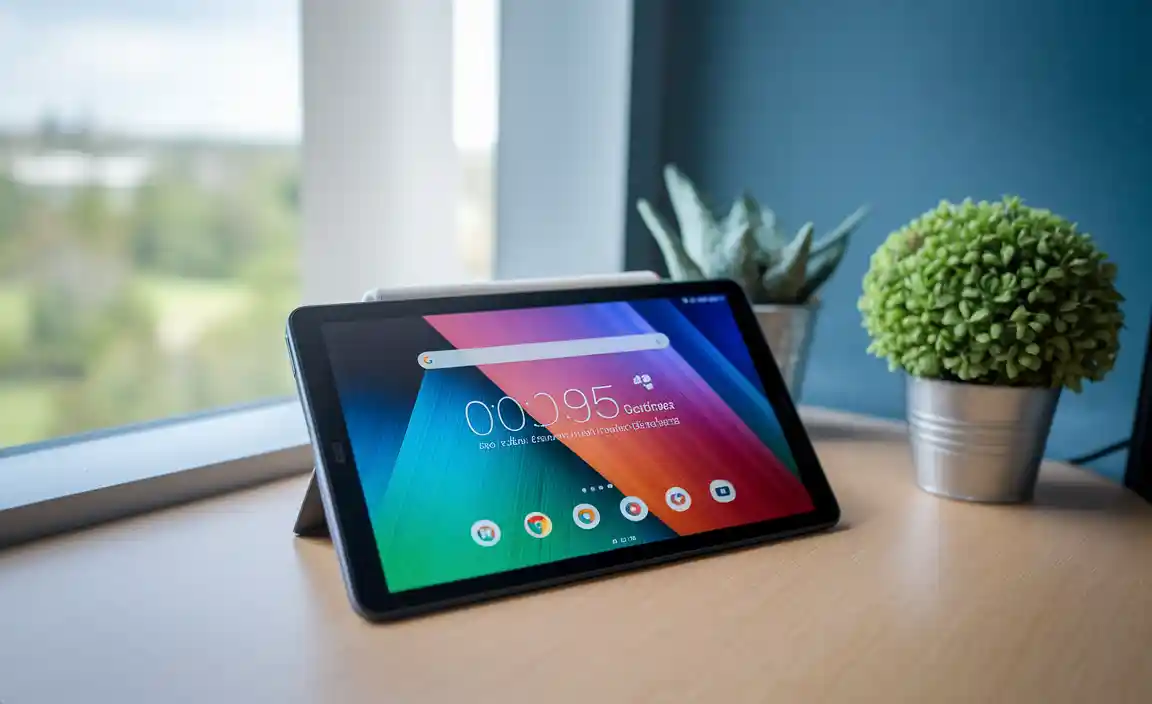 How To Record Screen On Asus Tablet: A Complete Guide