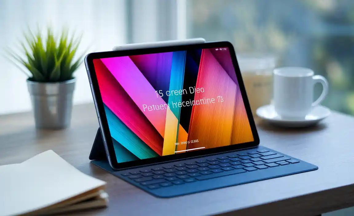 How To Split Screen On Asus Tablet: A Step-By-Step Guide
