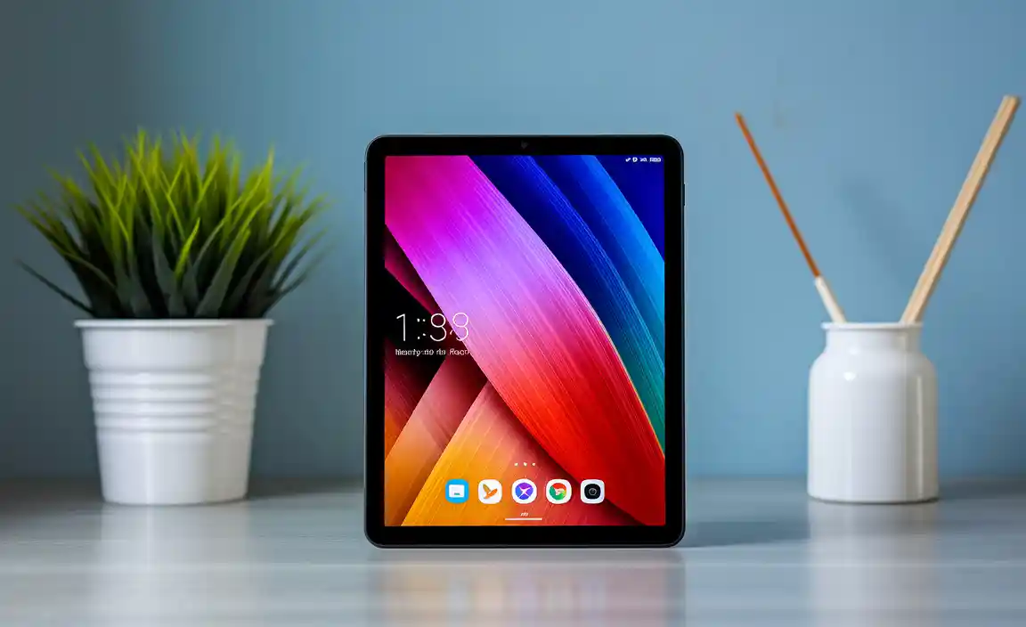 How To Turn Off Vibration On Asus Tablet: Step-By-Step Guide