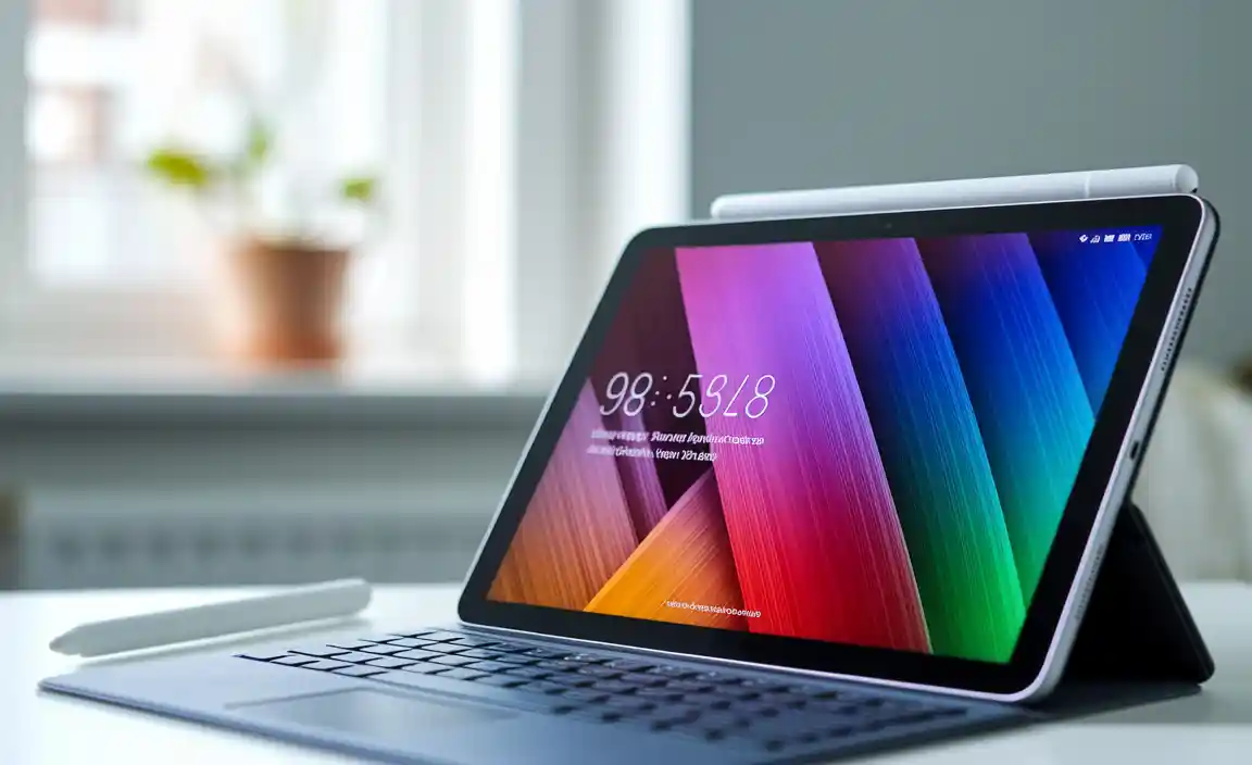 How To Use Bluetooth On Asus Tablet: A Complete Guide