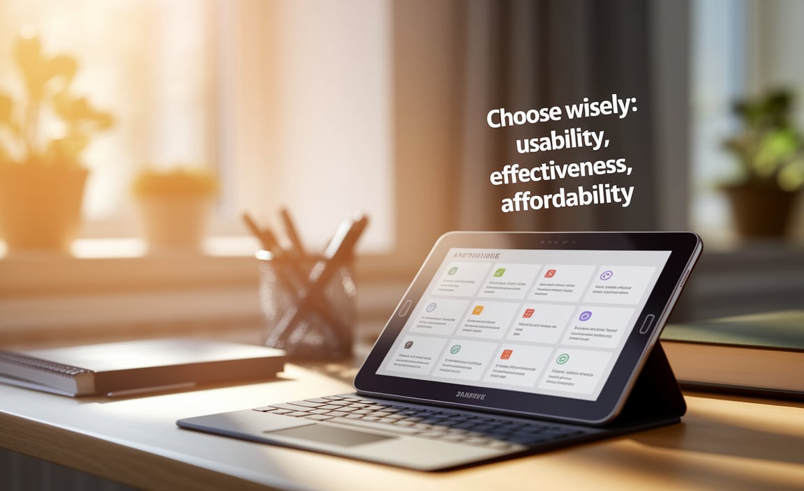 How to Choose the Best Antivirus Software for Your Needs