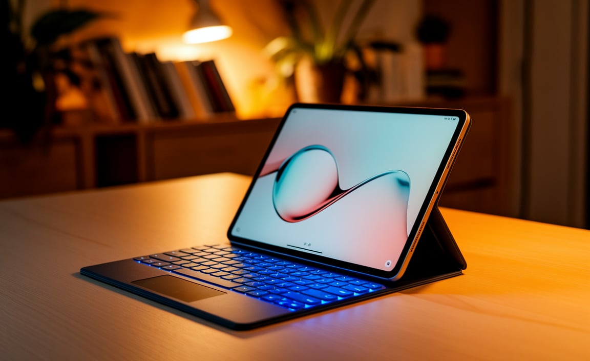 How to Connect and Set Up a Bluetooth Keyboard with S6 Lite