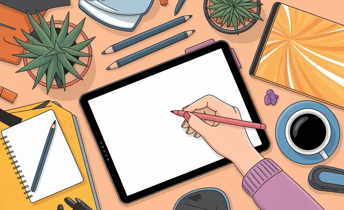 How to Evaluate a Drawing Tablet for Beginner Needs