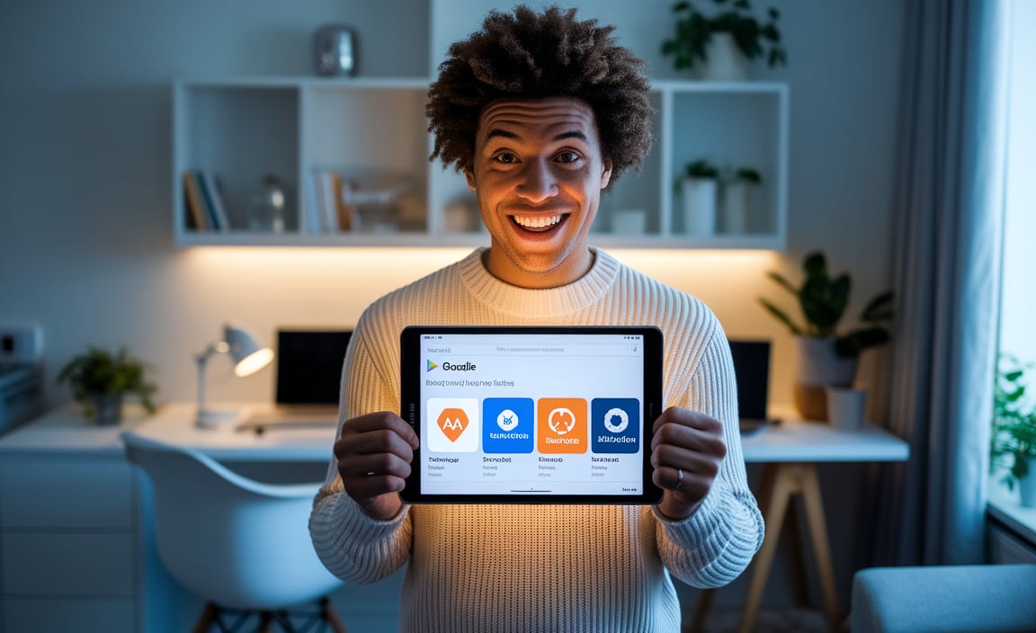 How to Install Antivirus Software on Samsung Tablets