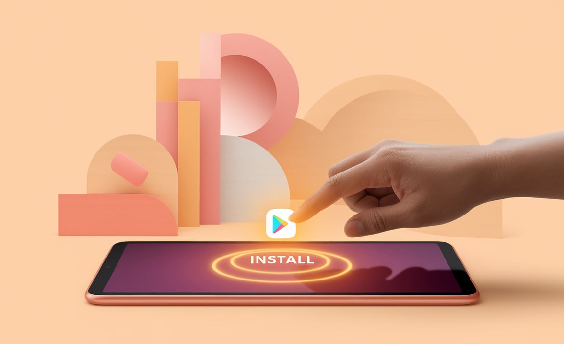 How to Install Antivirus on Your Samsung Galaxy Tab A
