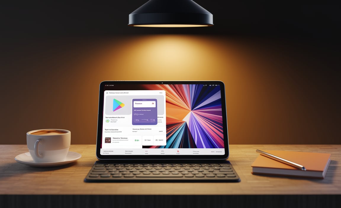 How to Install and Configure Virus Protection on Your Samsung Tablet