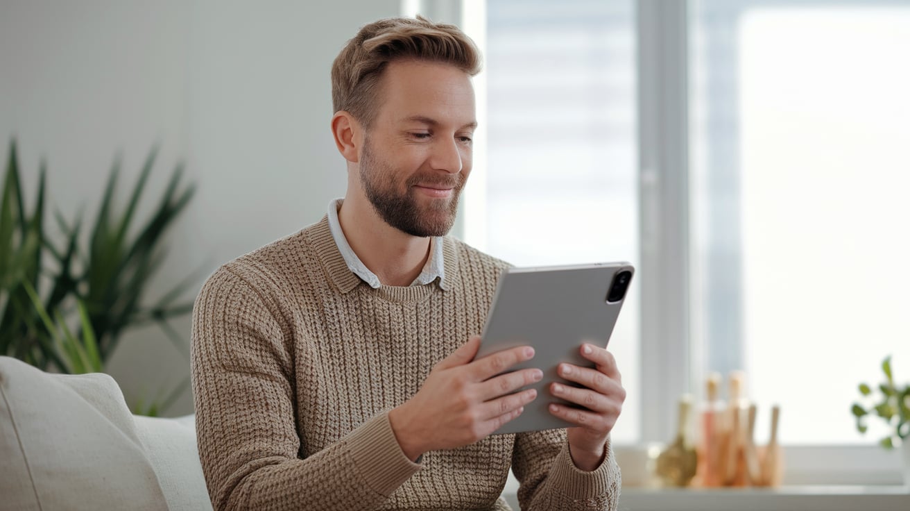 How to Maintain and Clean Your Samsung Galaxy Tablet Cover