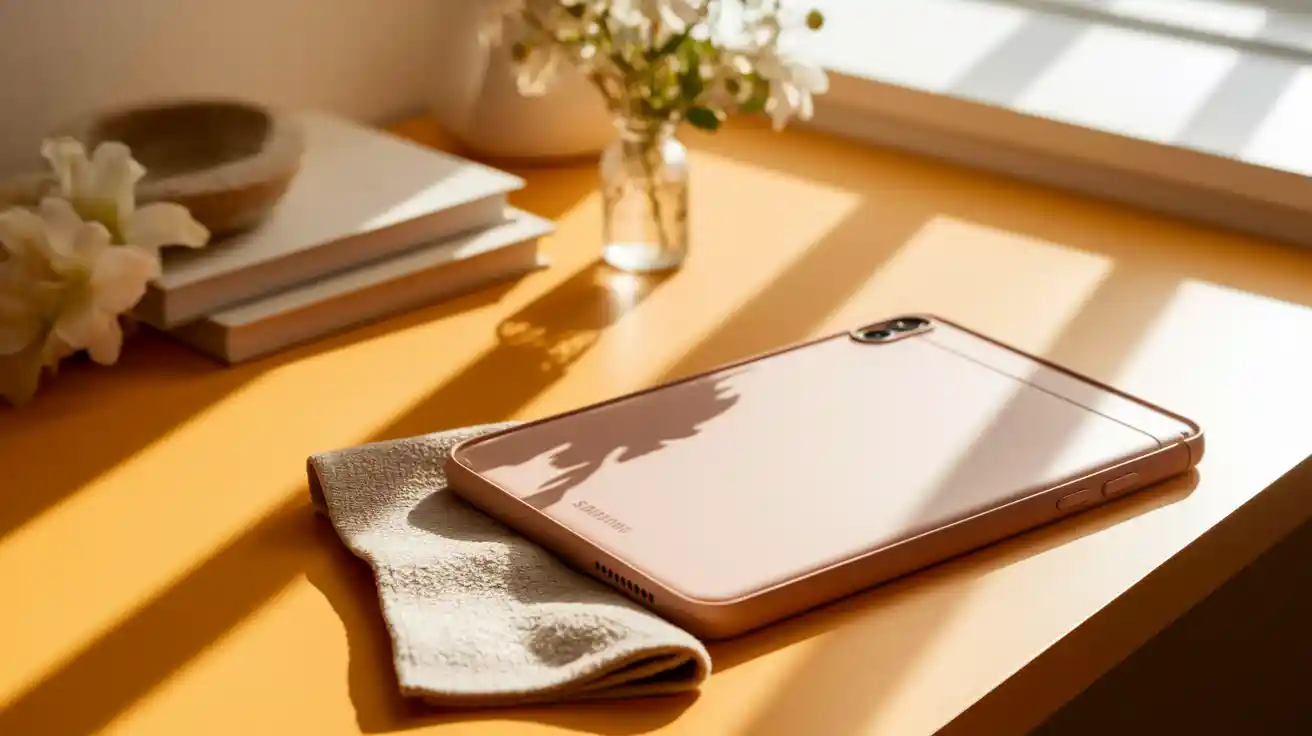 How to Maintain and Clean Your Tablet Case