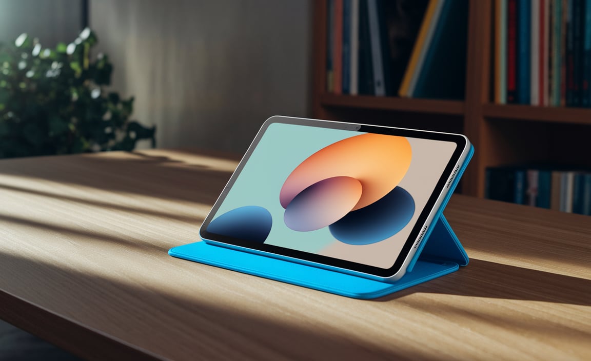 Importance of Choosing the Right Case for Your Samsung Tab A
