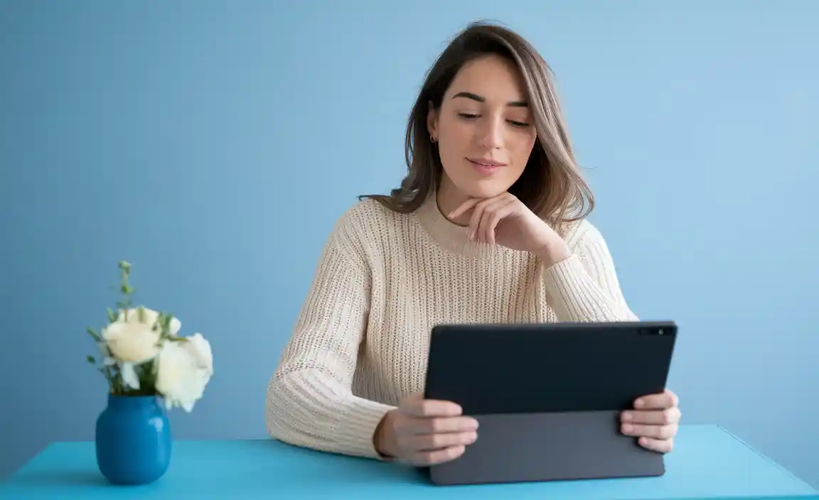 Importance of Having a User Manual