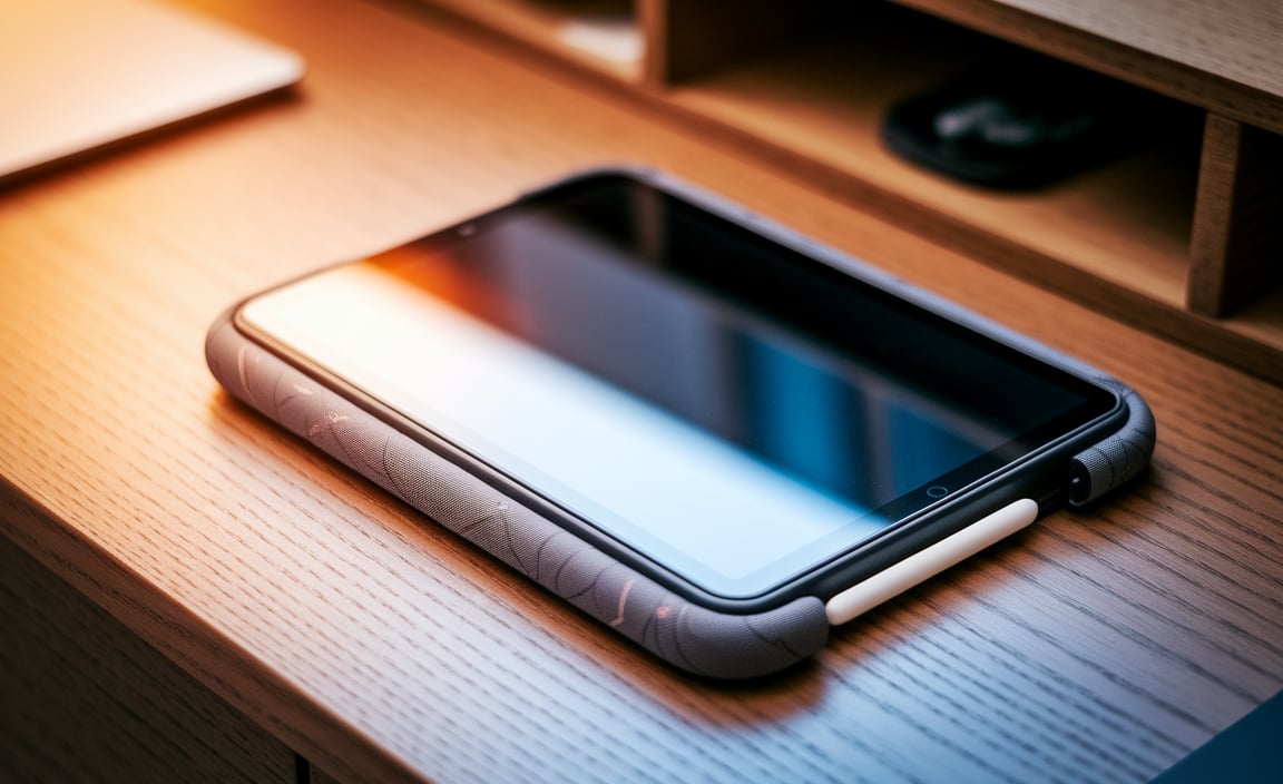 Importance of a Protective Case