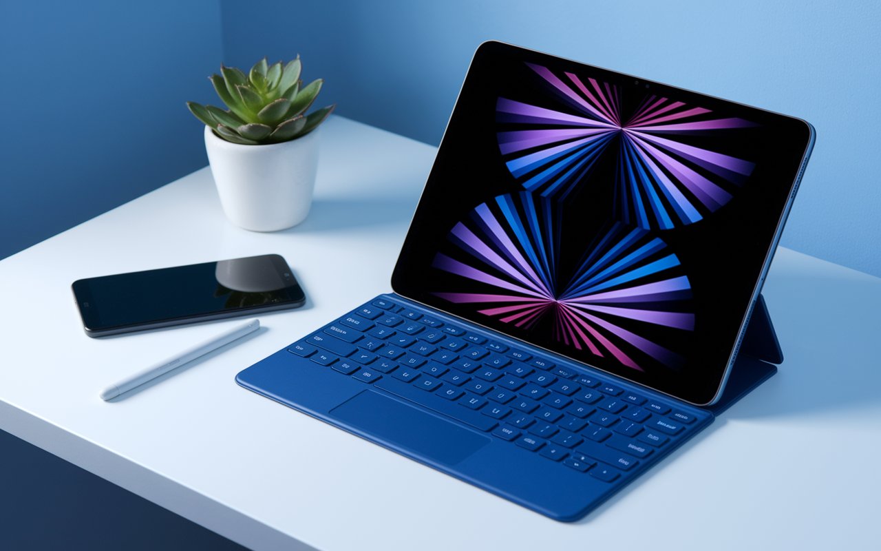 Installation and Pairing Instructions for Your Samsung Tablet