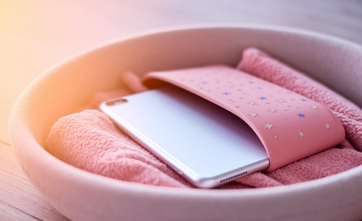Key Features to Look for in Cute Tablet Cases