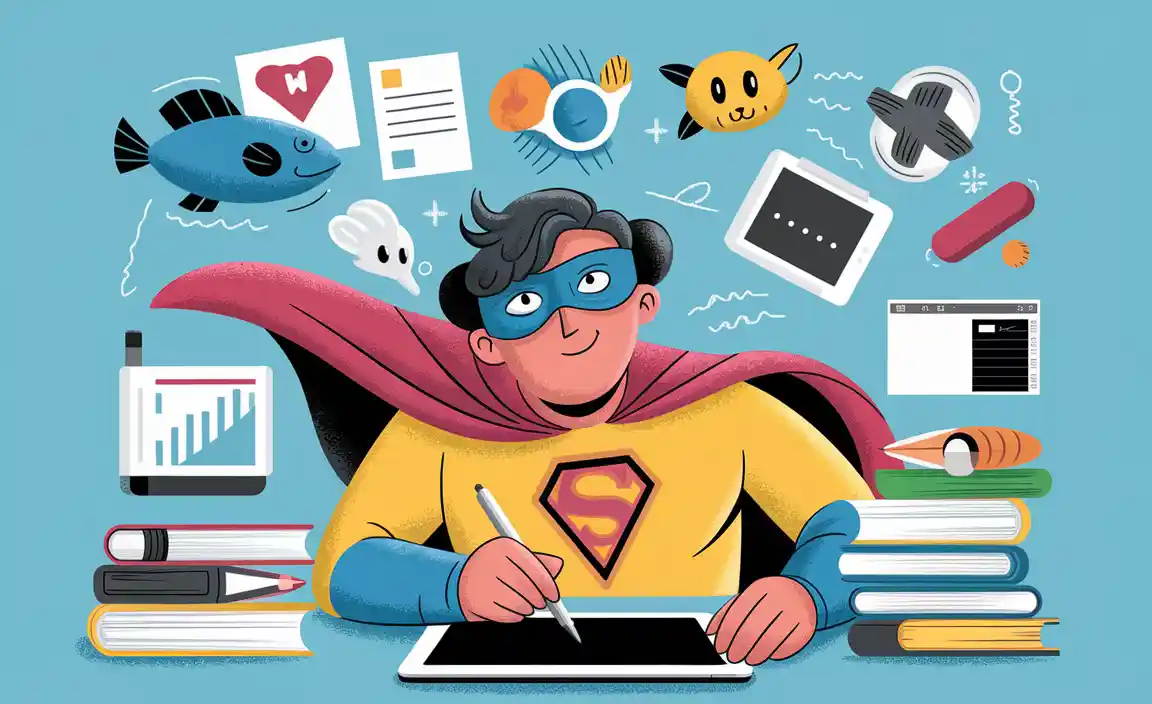 Key Features to Look for in Teaching Software