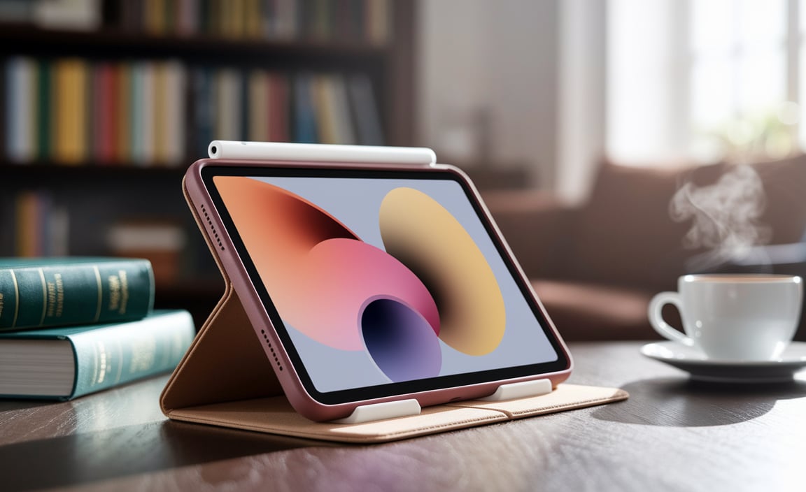 Key Features to Look for in a Samsung Tab A7 Lite Case