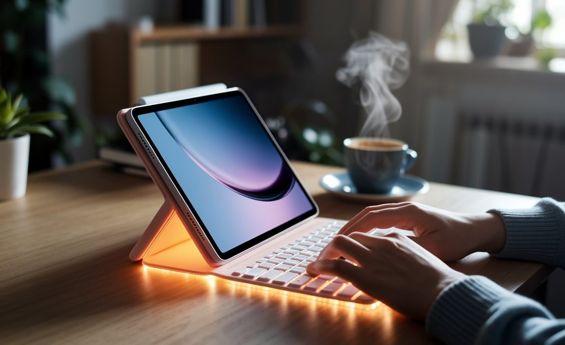 Keyboard Cases to Enhance Productivity