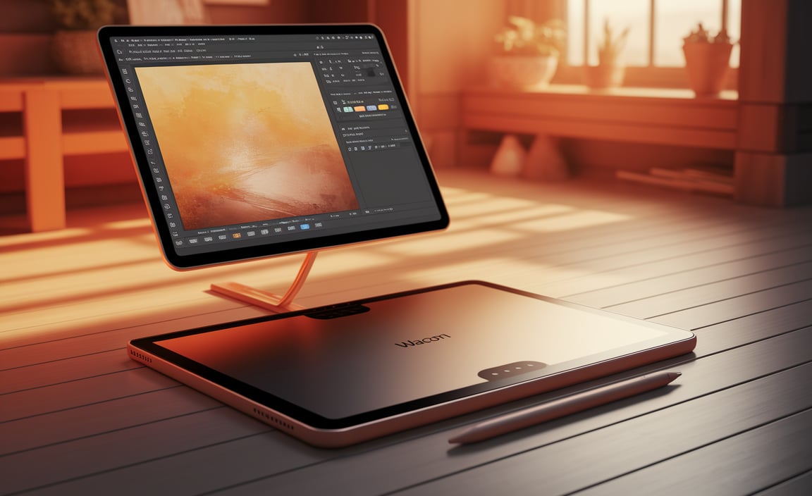 Krita A Comprehensive Free Tool