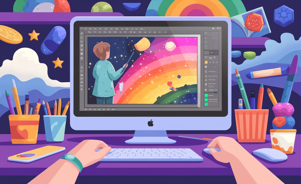 Krita A Powerful Open-Source Option