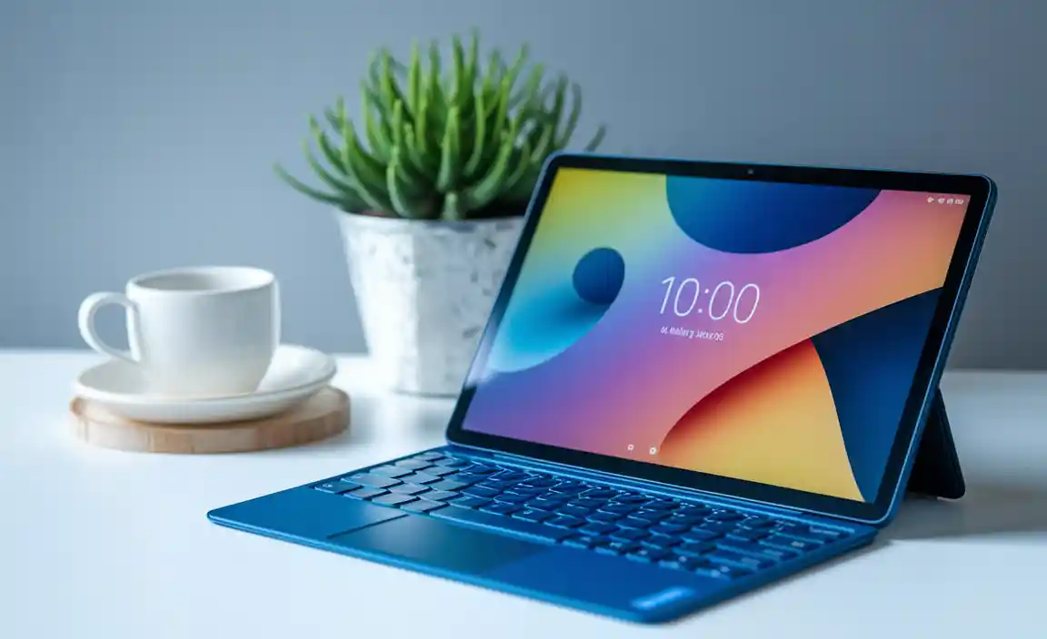 Lenovo 10 Inch Tablet Best Price: Affordable Options Available